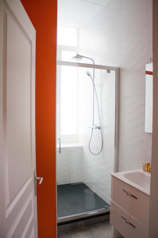 Appartements De Jeanne Lille Exteriér fotografie