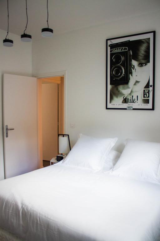 Appartements De Jeanne Lille Exteriér fotografie